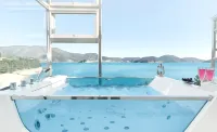 Geoje Badageurigo Pension - Hot Tub