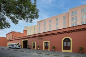 City Express by Marriott Puebla Centro