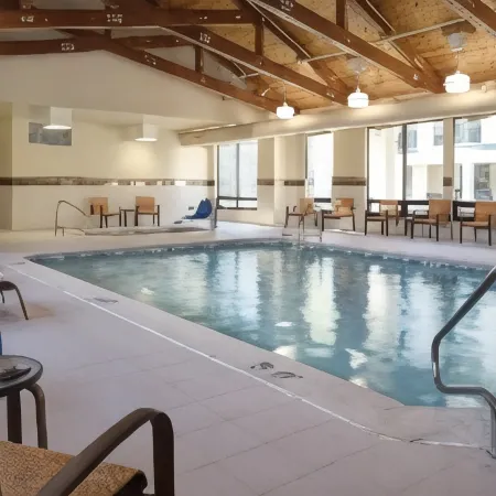 Courtyard Anchorage Airport