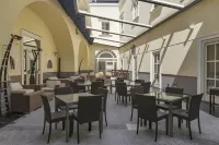 Seven Hostel & Rooms - Wifi