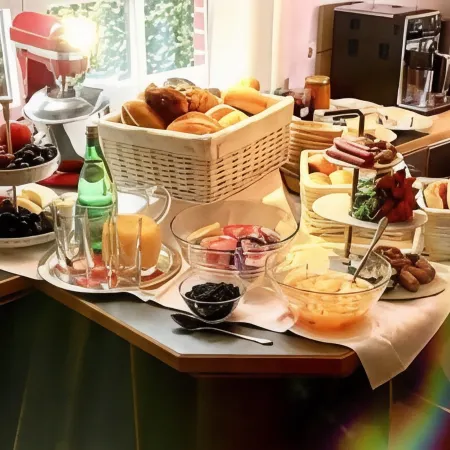 Lilis Kleines Hotel