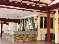 Intan Beach Resort Hotels in Batu Buruk