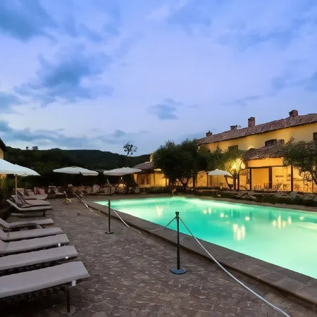 Relais Dell'Olmo