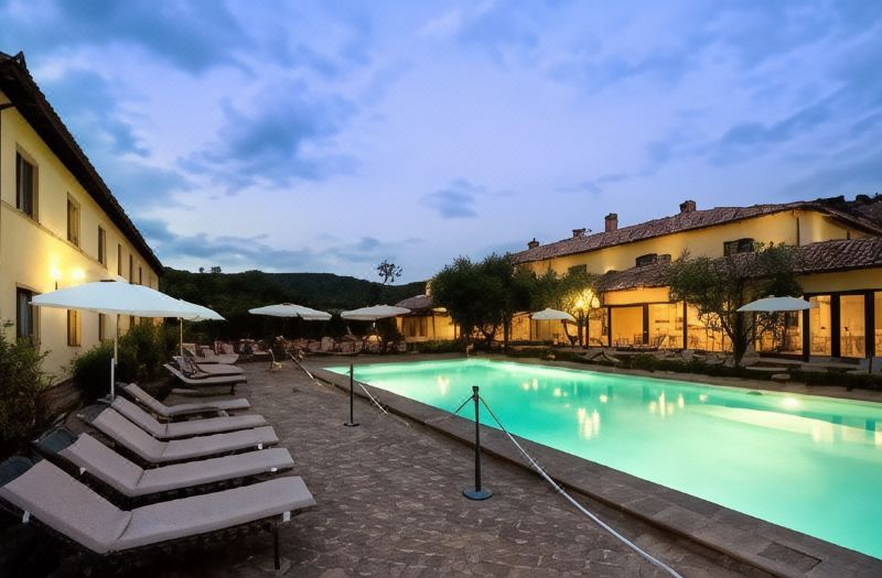 Relais Dell'Olmo photo 2