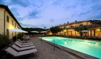Relais Dell'Olmo - piscina