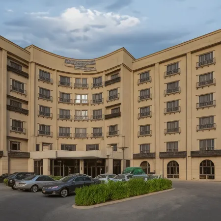 Johnwood Hotel by Bolton