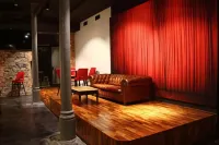 畢爾巴鄂青年旅館-優質青年旅館 - 寵物友善