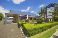 Edward Parry Motel and Apartments - parking