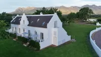 Adara Palmiet Valley Luxurious Boutique Hotel - 4-Star