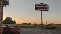 Rama Inn Bells - Jackson West Hwy 412 - Inns