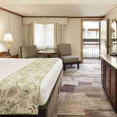 Charltons Banff Rooms