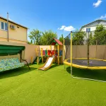 Park Otel Abkhaziya - Pet friendly