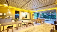 Hotel 7 Sea's - spa