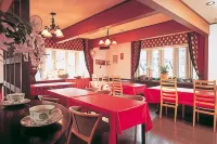 Pension Mutti - Pet friendly