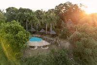 Karongwe - Chisomo Safari Camp - 5-Star