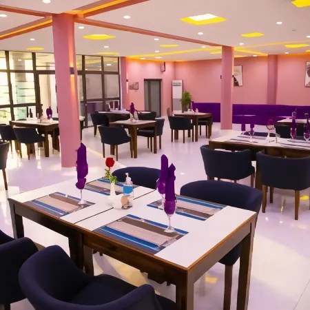 Hotel la Casa Cielo