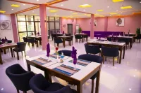 Hotel la Casa Cielo - Gym
