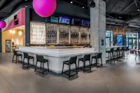 伊斯頓哥倫布雅樂軒酒店 - 酒吧