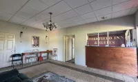 Deerfield Inn & Suites Gadsden Near Attalla I 59 - 2つ星