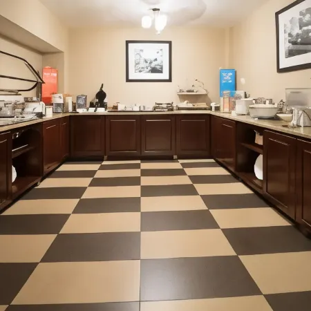 Hampton Inn Port Charlotte/Punta Gorda