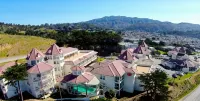 Pacifica Beach Hotel