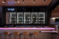 Aloft Sarasota - Baarit