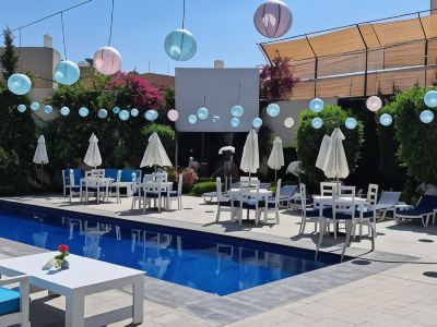 Aitch Boutique Hotel - an Lih Hotel
