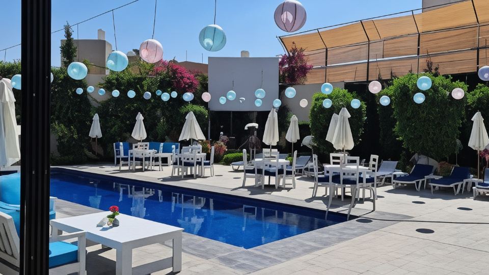 Aitch Boutique Hotel - an Lih Hotel