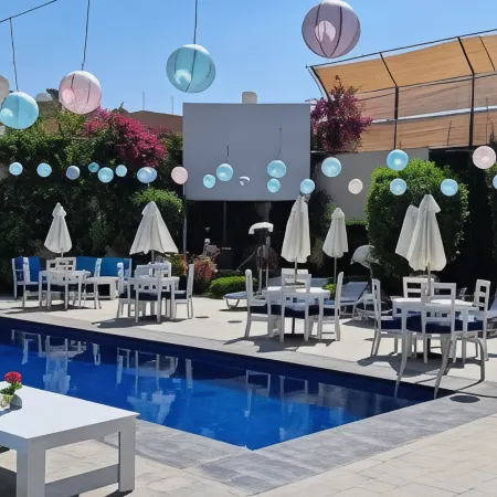 Aitch Boutique Hotel - an Lih Hotel