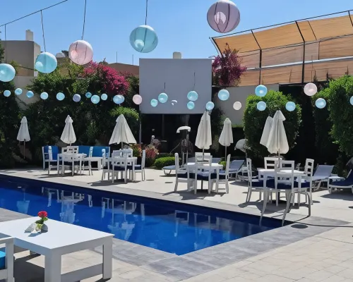 Aitch Boutique Hotel - an Lih Hotel Hoteles en Madaba
