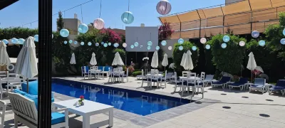 Aitch Boutique Hotel - an Lih Hotel Hotele w: 