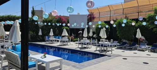 Aitch Boutique Hotel - an Lih Hotel