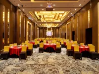 Holiday Inn CHENNAI OMR IT EXPRESSWAY by IHG Hotels near Light House