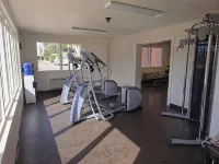 Stevens Inn - Gym