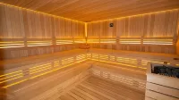 Zepter Hotel Vrnjacka Banja, Member of Zepter Hotels - spa