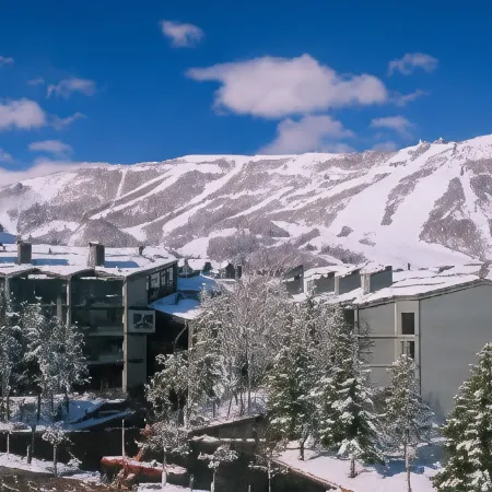 Silver King by All Seasons Resort Lodging