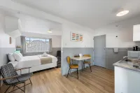Bings Motel - 2-Star