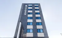 Incheon (Geomdan) Crystal Hotel - Khách sạn giá rẻ