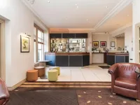 Osborne Hotel Hotels near Jesmond