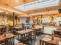 Old Ship Inn Hackney Hoteles cerca de Teatro Hackney Empire