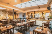 Old Ship Inn Hackney - Inns