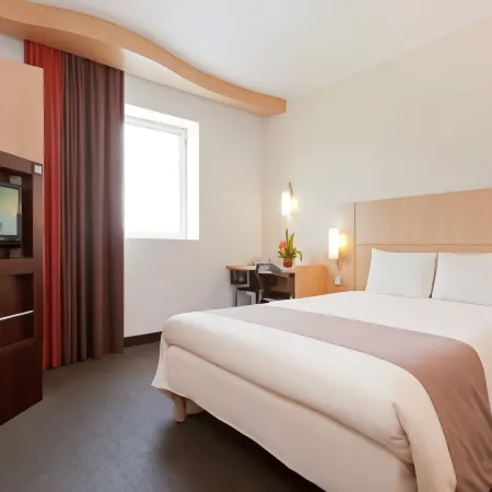 Ibis Malabo