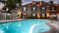 Wingate by Wyndham Bellingham Heritage Inn - Rooftop Pools