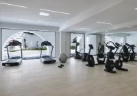 Knossos Beach Bungalows Suites Resort & Spa - Gym