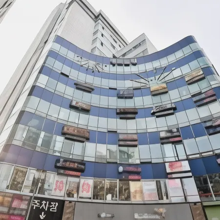 Hotel Don