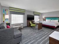 Hampton Inn & Suites St. Cloud Hotels in Saint Cloud