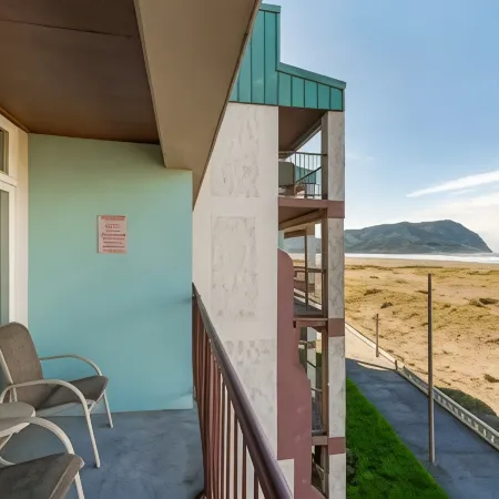 Best Western Plus Ocean View Resort