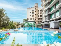 Ramee Techome Hotels near Bandra Train Station