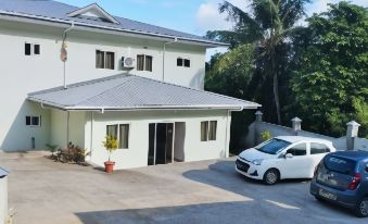 Dovass Apartment Seychelles