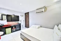 Busan Seodong Venice - โมเทล